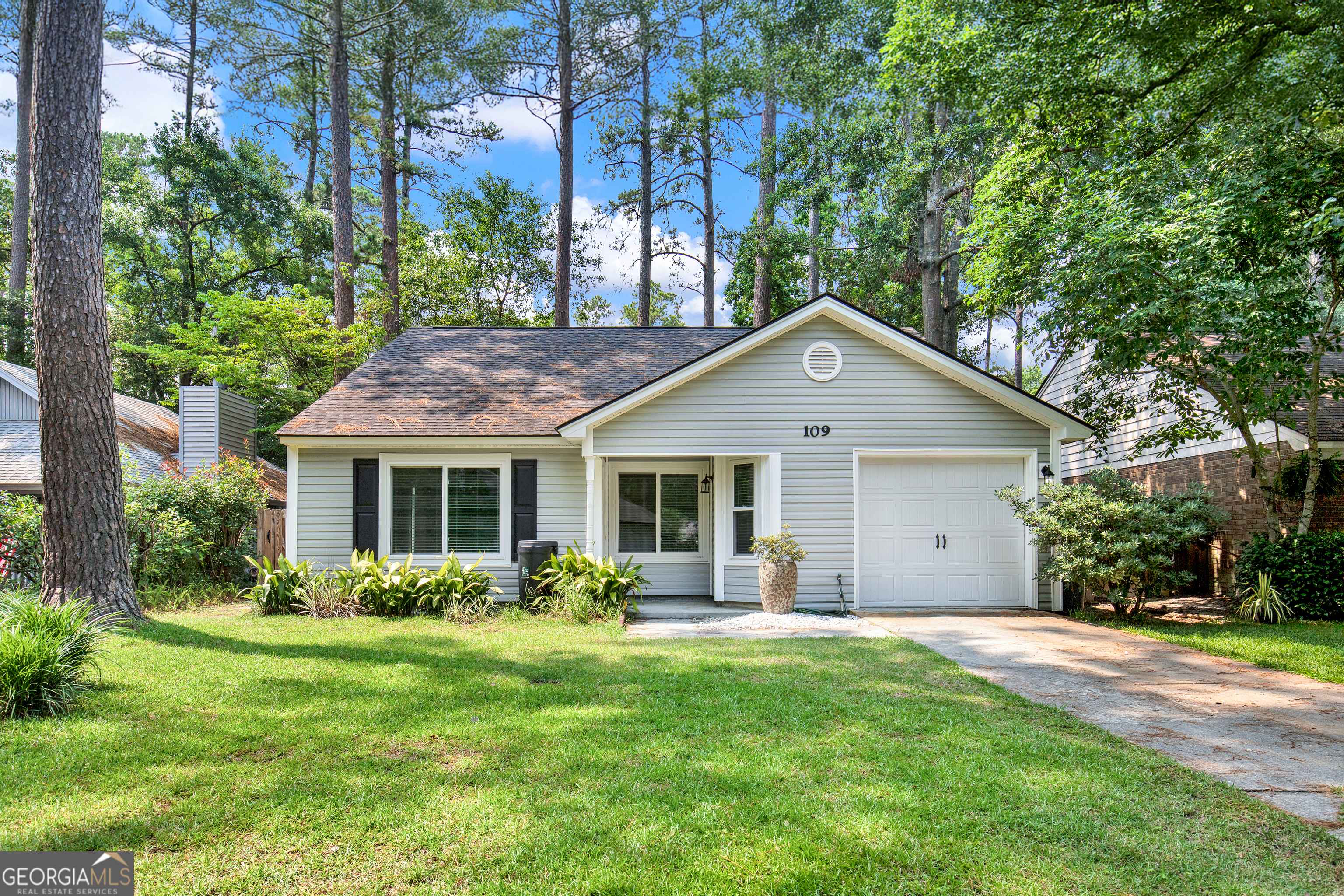 Savannah, GA 31419,109 Blueberry CT