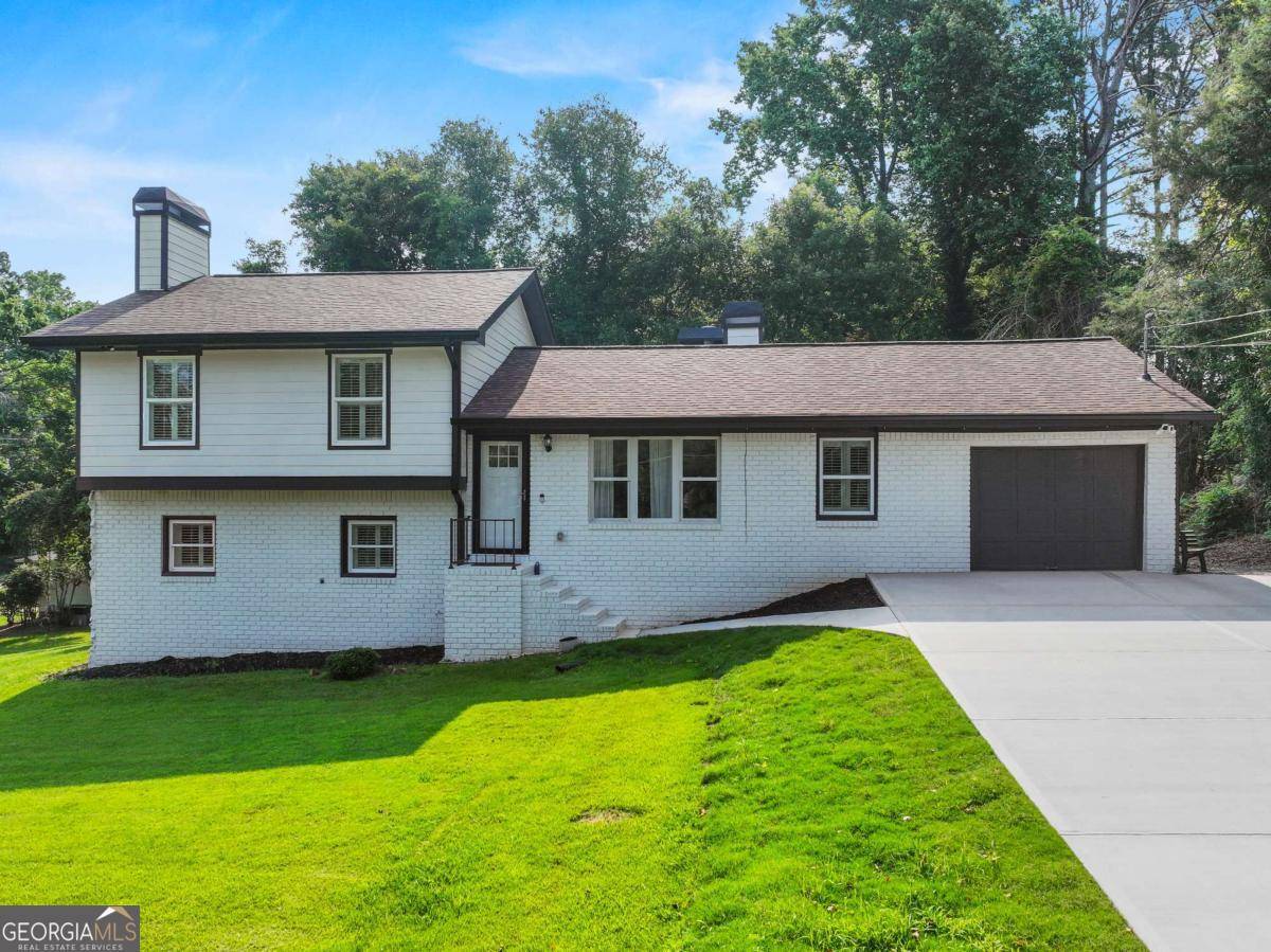 Gainesville, GA 30504,5209 Byers RD
