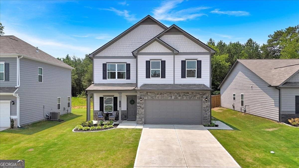 Adairsville, GA 30103,164 Graham CIR