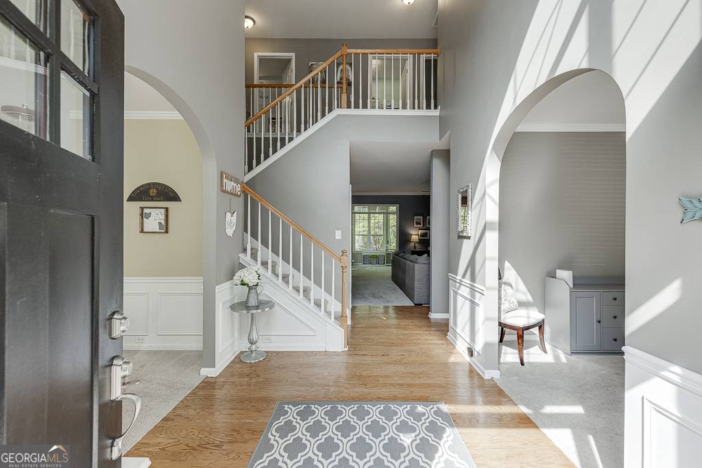 Dacula, GA 30019,1641 Rocky Knoll LN