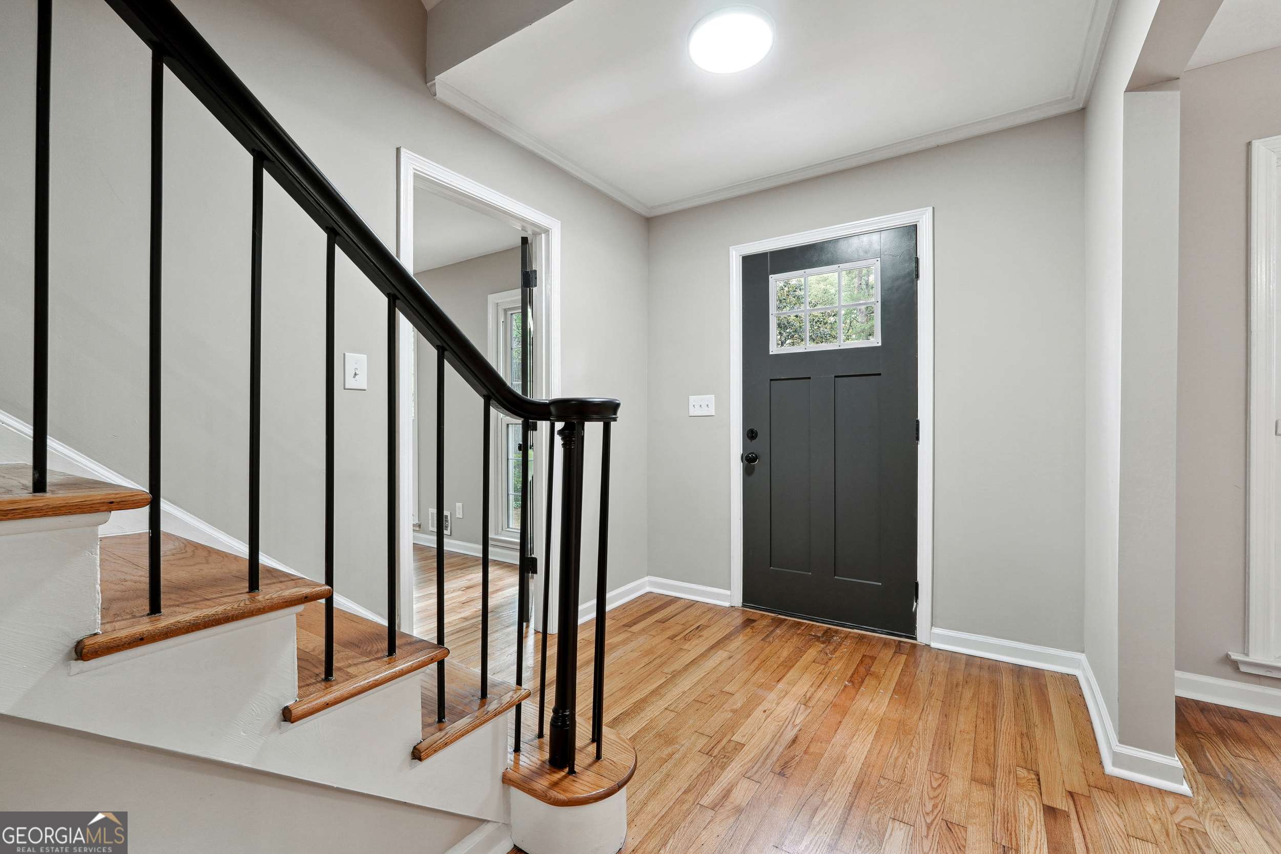 Stone Mountain, GA 30083,4617 Cedar Park DR