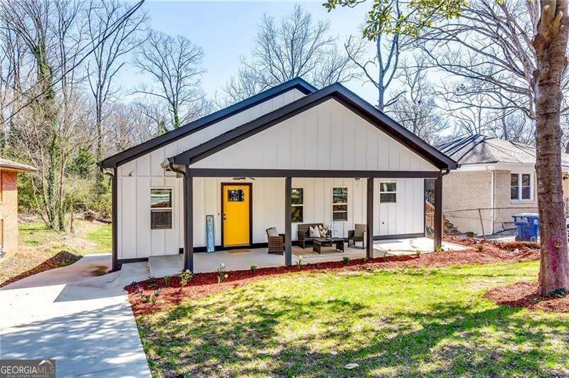 Atlanta, GA 30310,236 Barfield AVE