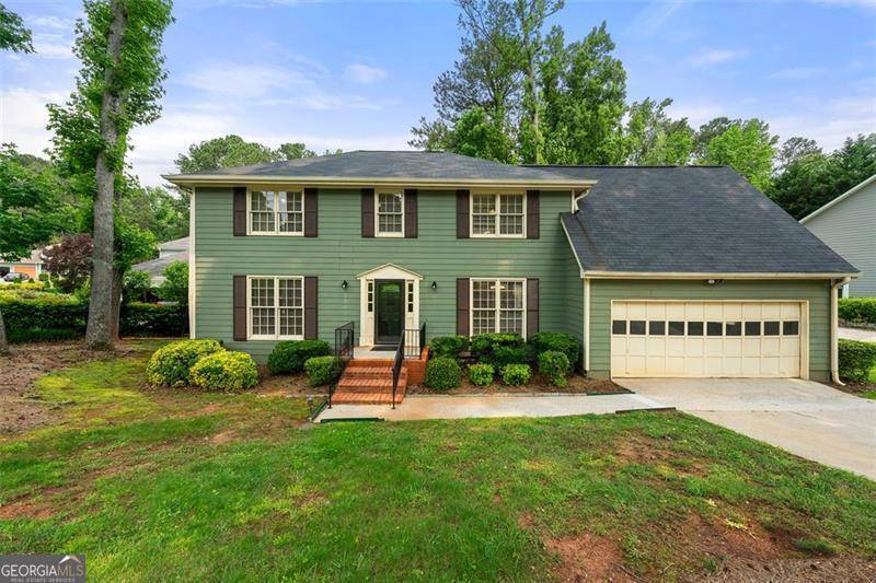 Tucker, GA 30084,6553 PARKSIDE WAY