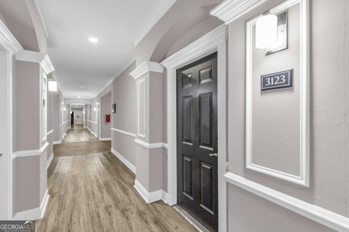 Atlanta, GA 30338,1850 Cotillion DR #3123