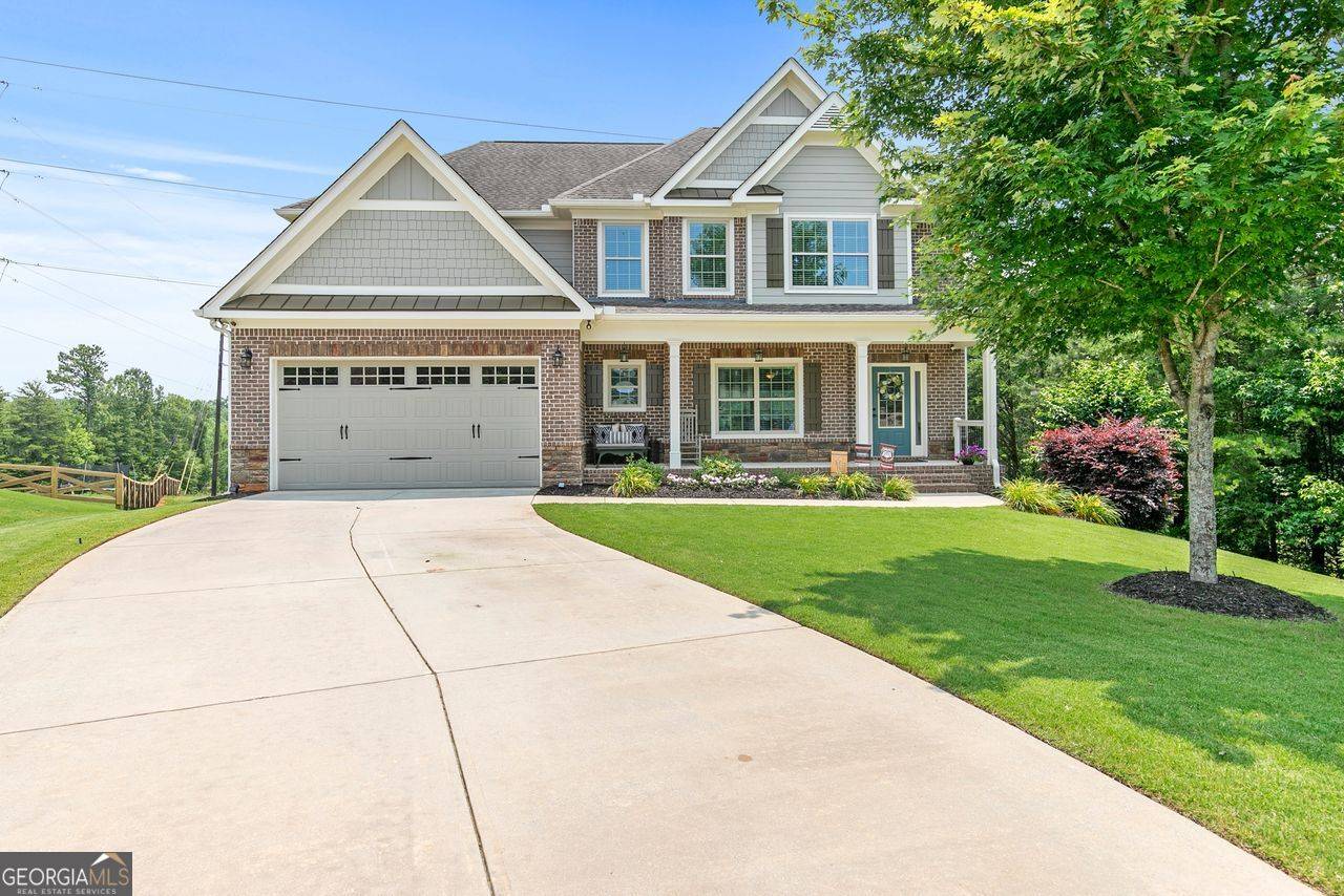 Buford, GA 30518,466 SWEET APPLE LN