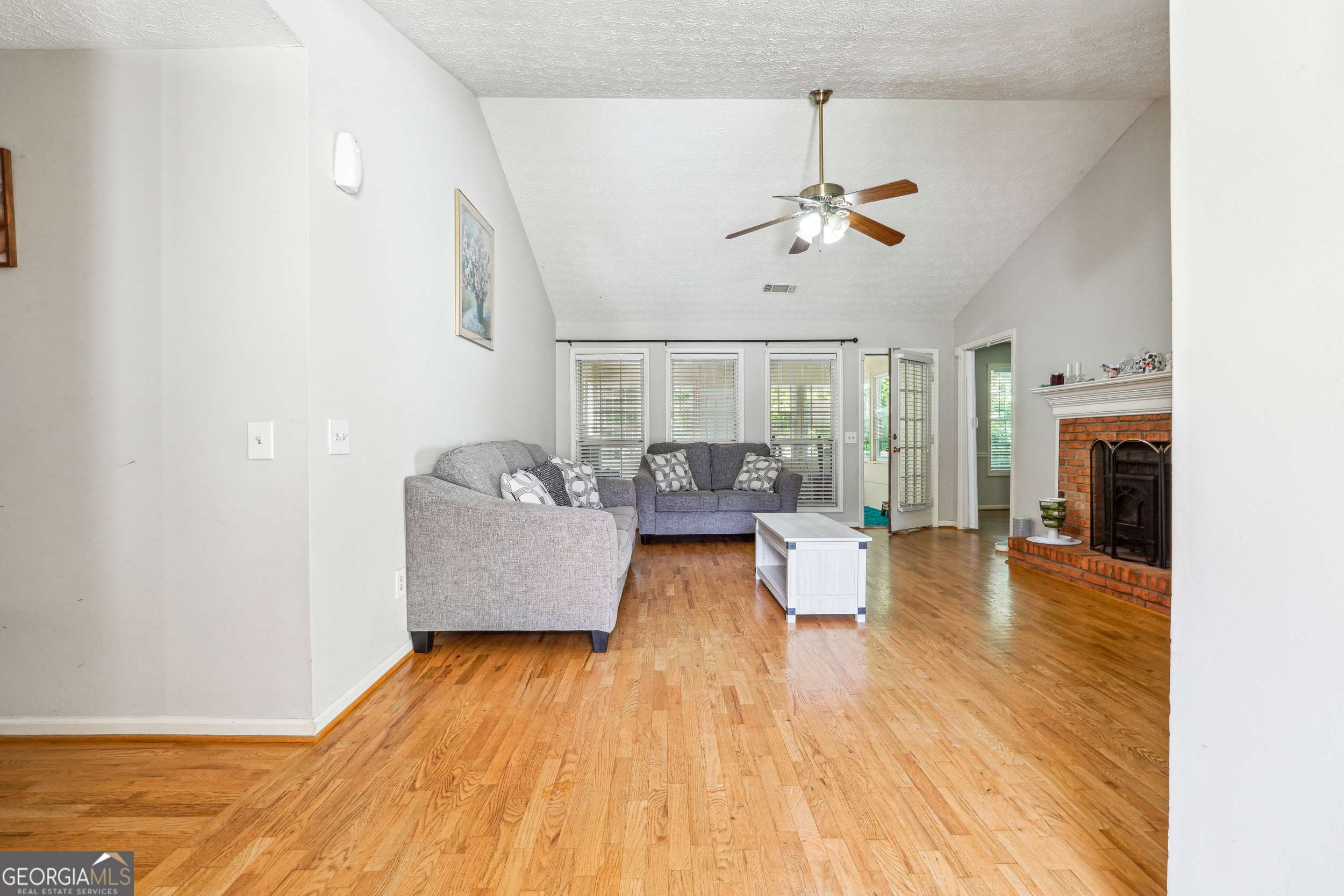 Lawrenceville, GA 30044,1921 Flint Hill DR