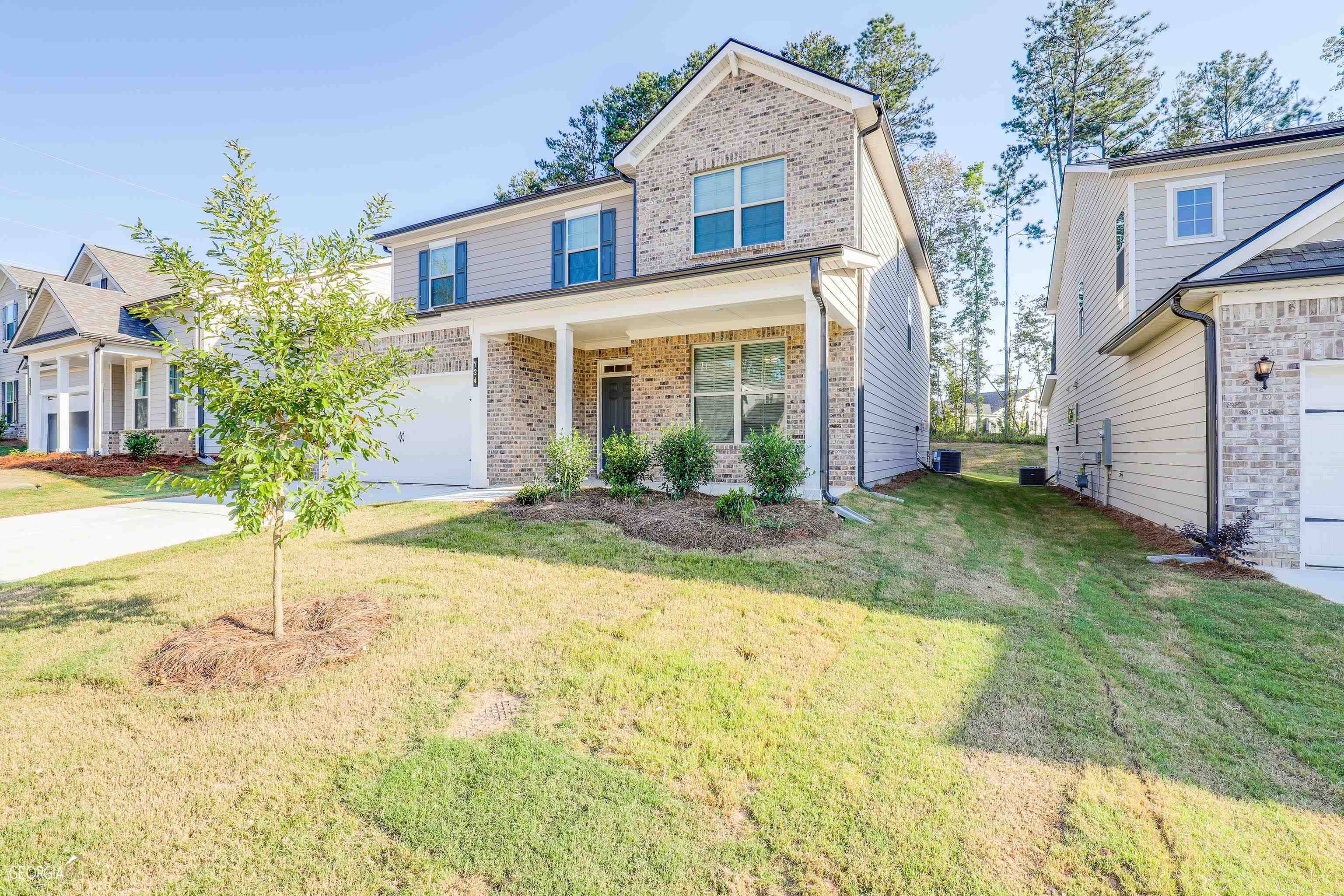Peachtree City, GA 30269,724 Lanarck WAY