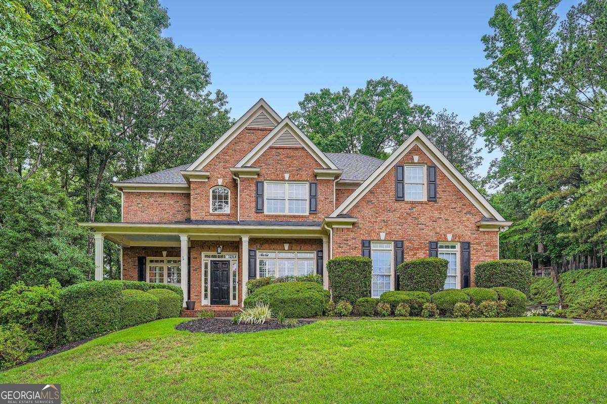 Milton, GA 30004,162 Taylor Ridge WAY