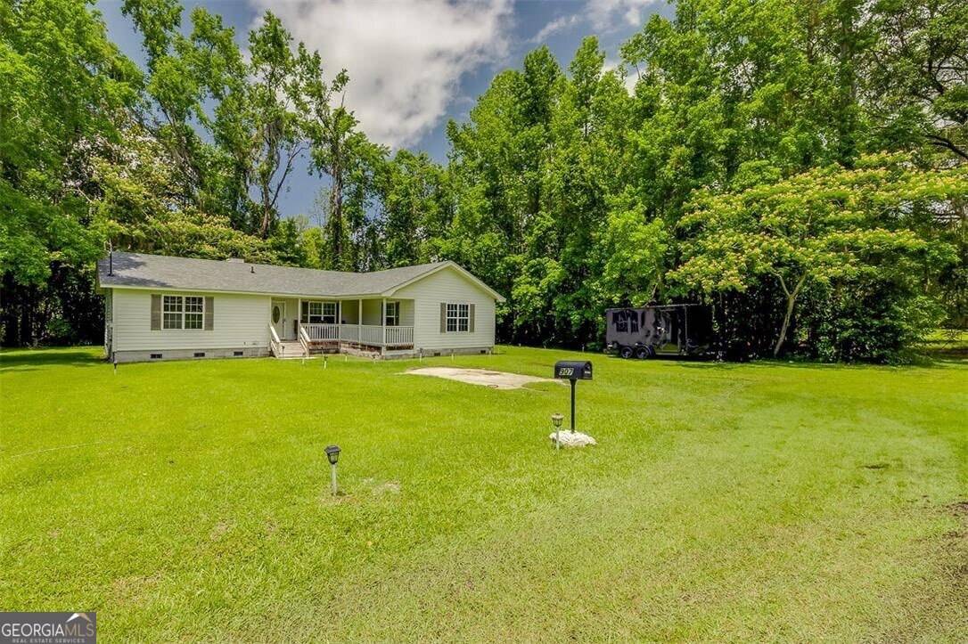Guyton, GA 31312,907 Magnolia EXT
