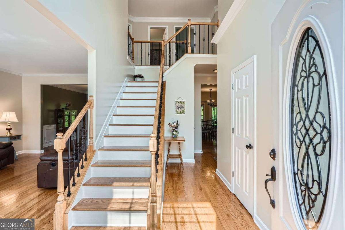 Alpharetta, GA 30022,750 Gates LN