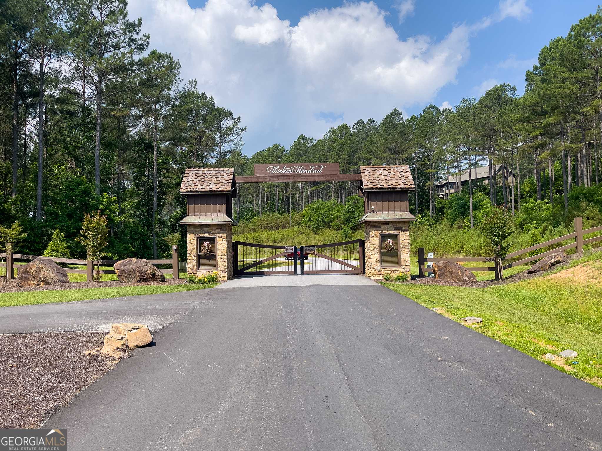 Blairsville, GA 30512,LT 108-109 THIRTEEN HUNDRED (1300) S/D