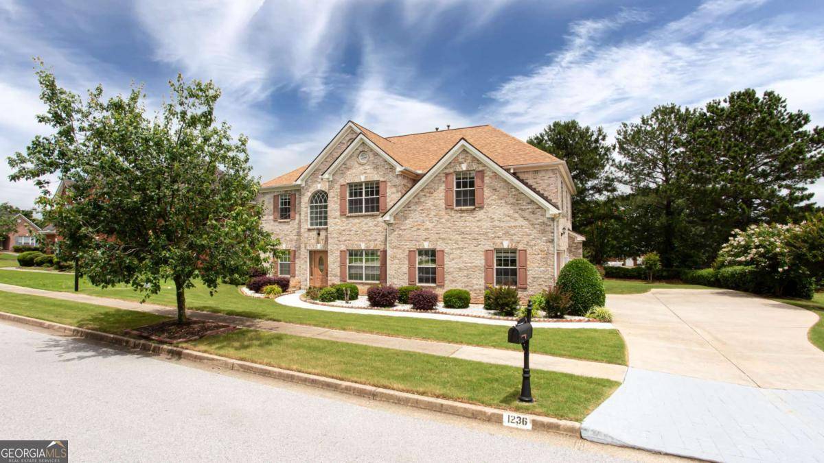 Conyers, GA 30013,1236 Saxony DR SE