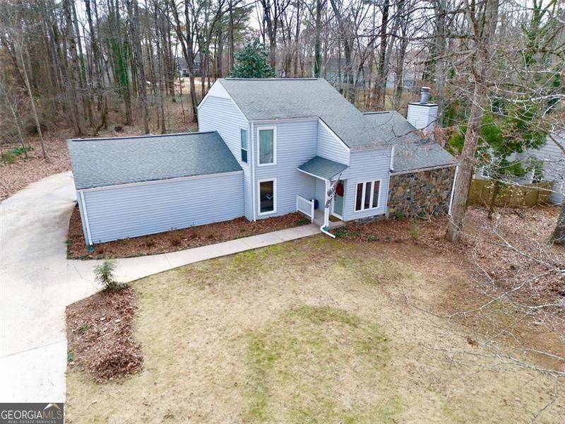 Douglasville, GA 30135,5419 LAKE