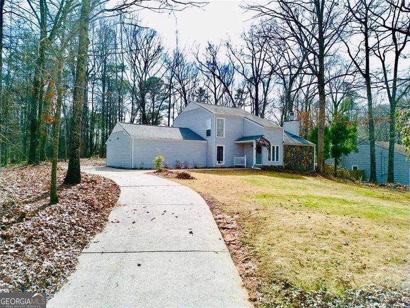 Douglasville, GA 30135,5419 LAKE