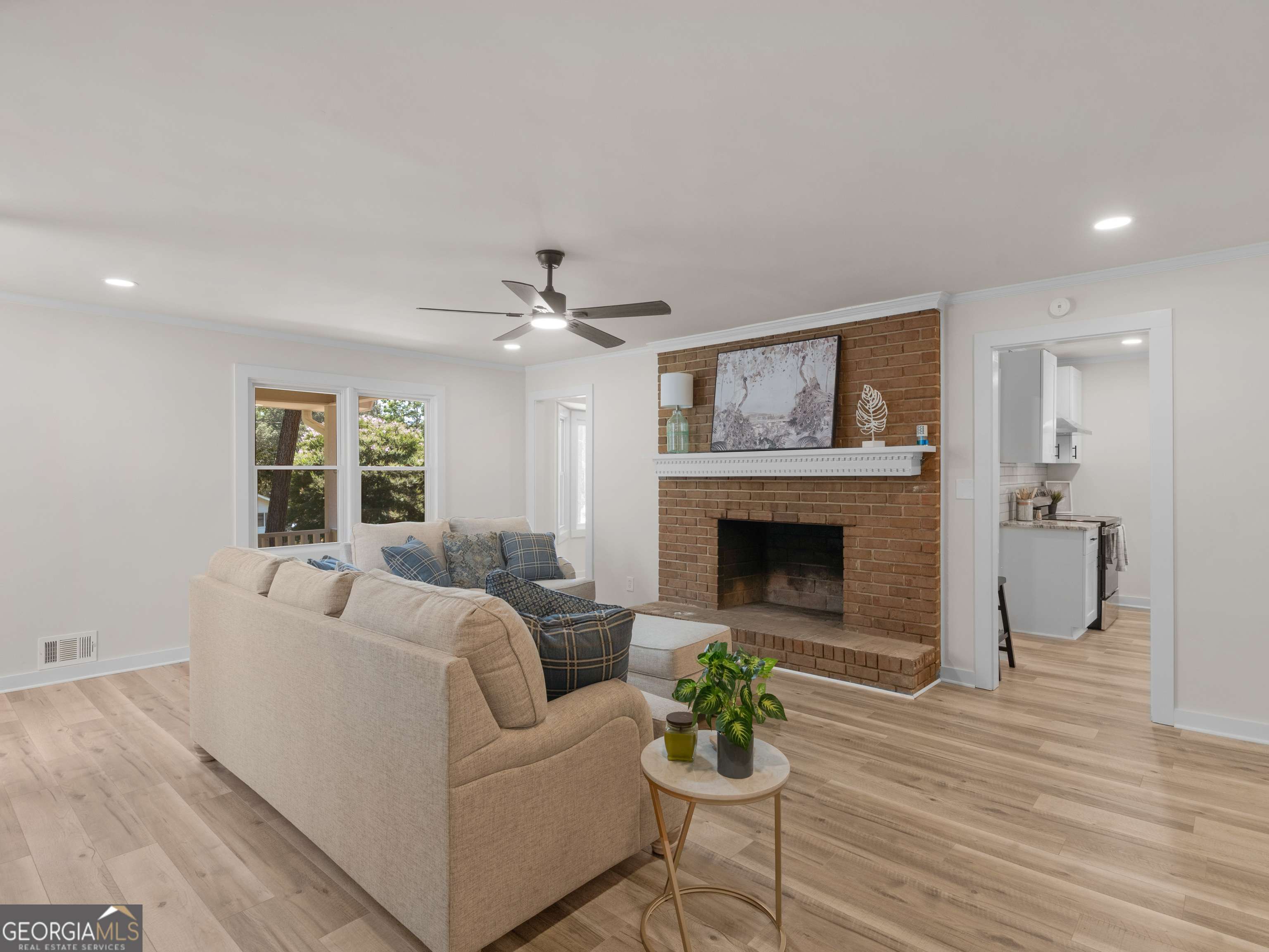 Stockbridge, GA 30281,90 Country Roads CIR