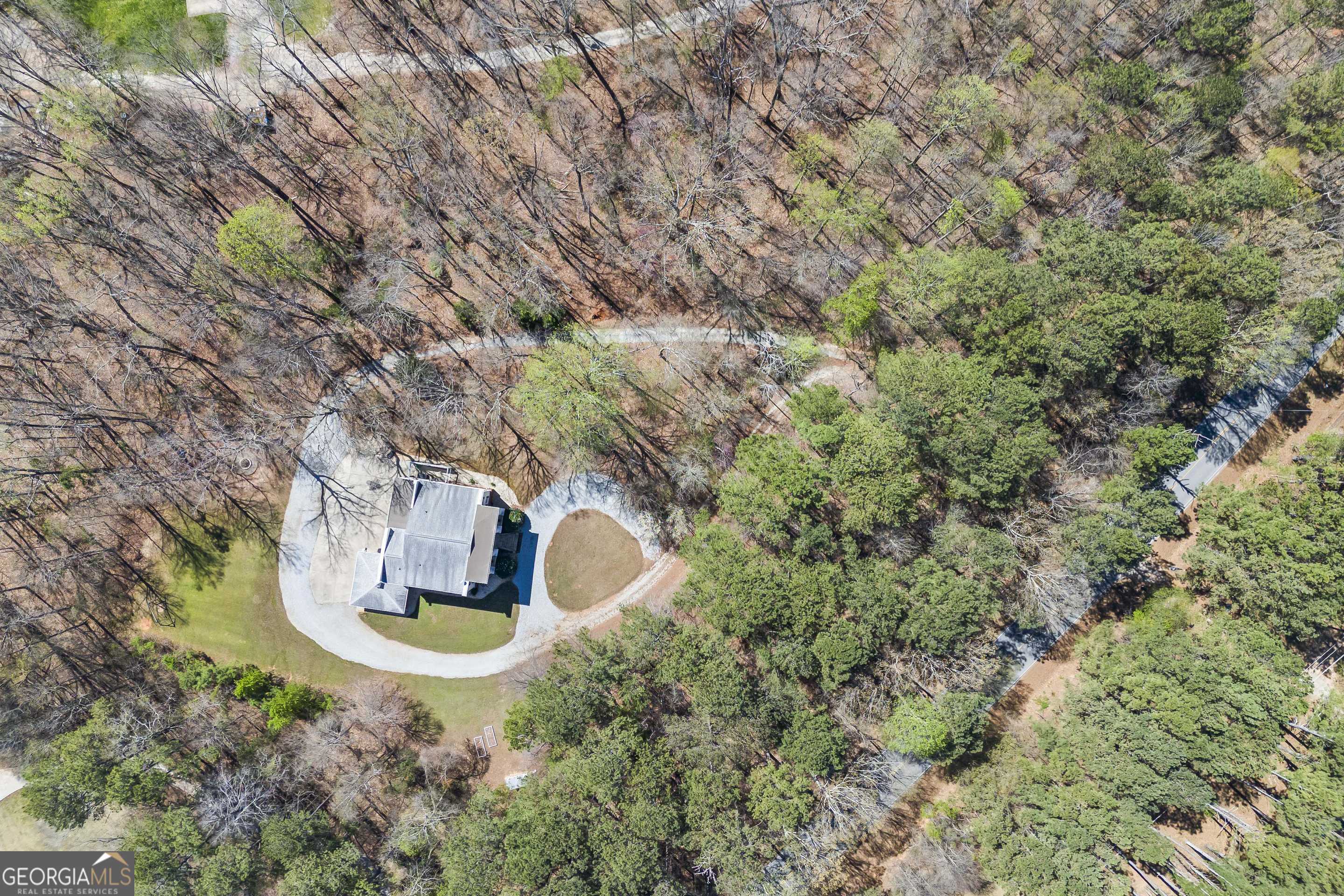 Jefferson, GA 30549,4763 Old Pendergrass RD