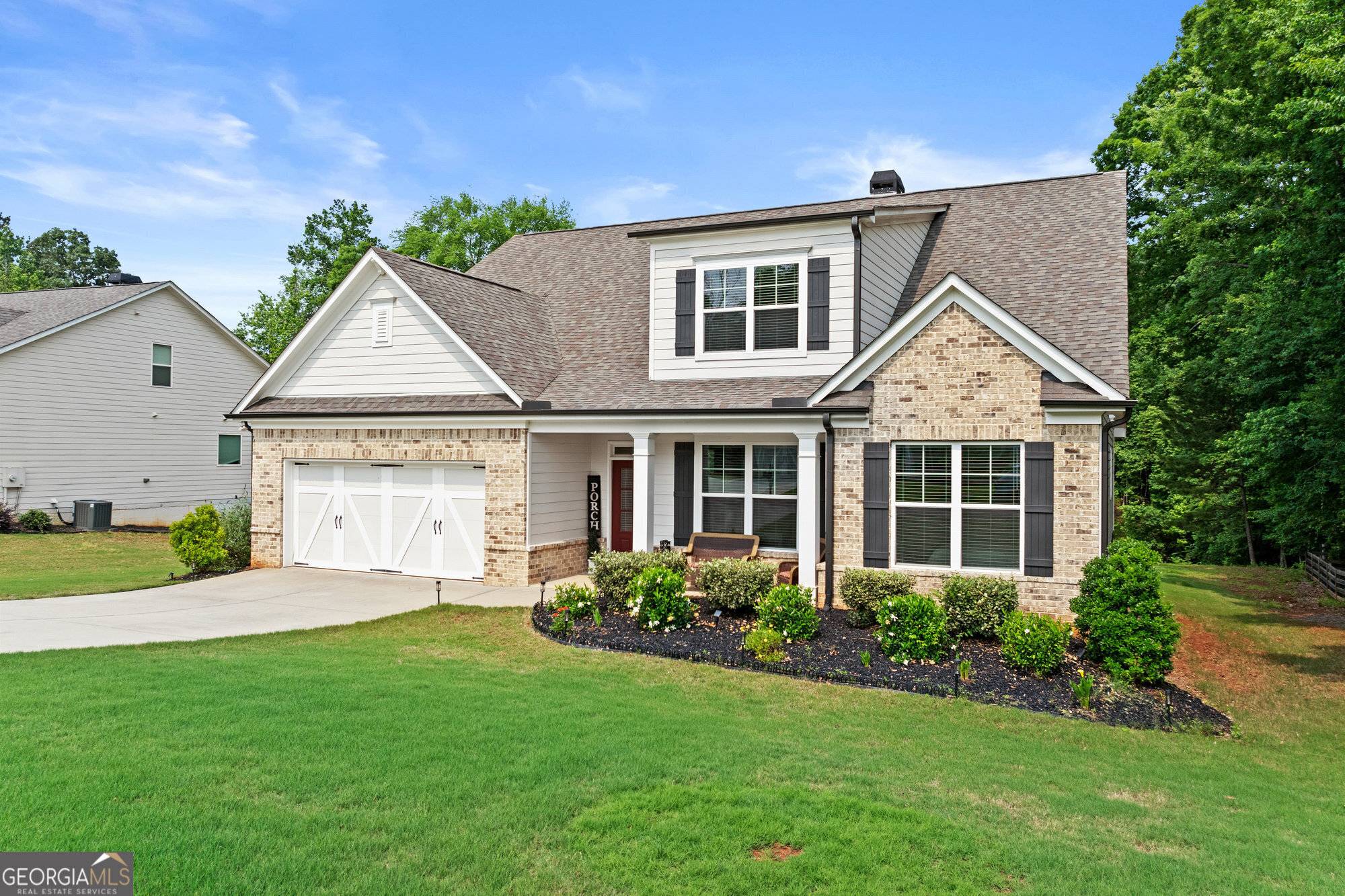 Gainesville, GA 30507,5116 Chastain WAY
