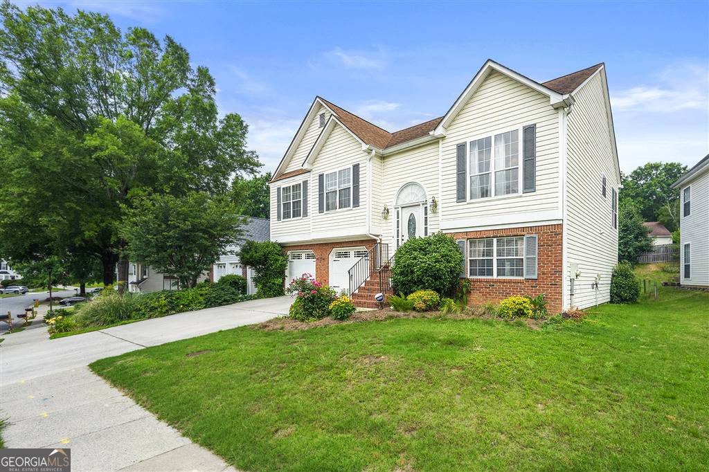Duluth, GA 30096,3485 Palisade Lake DR