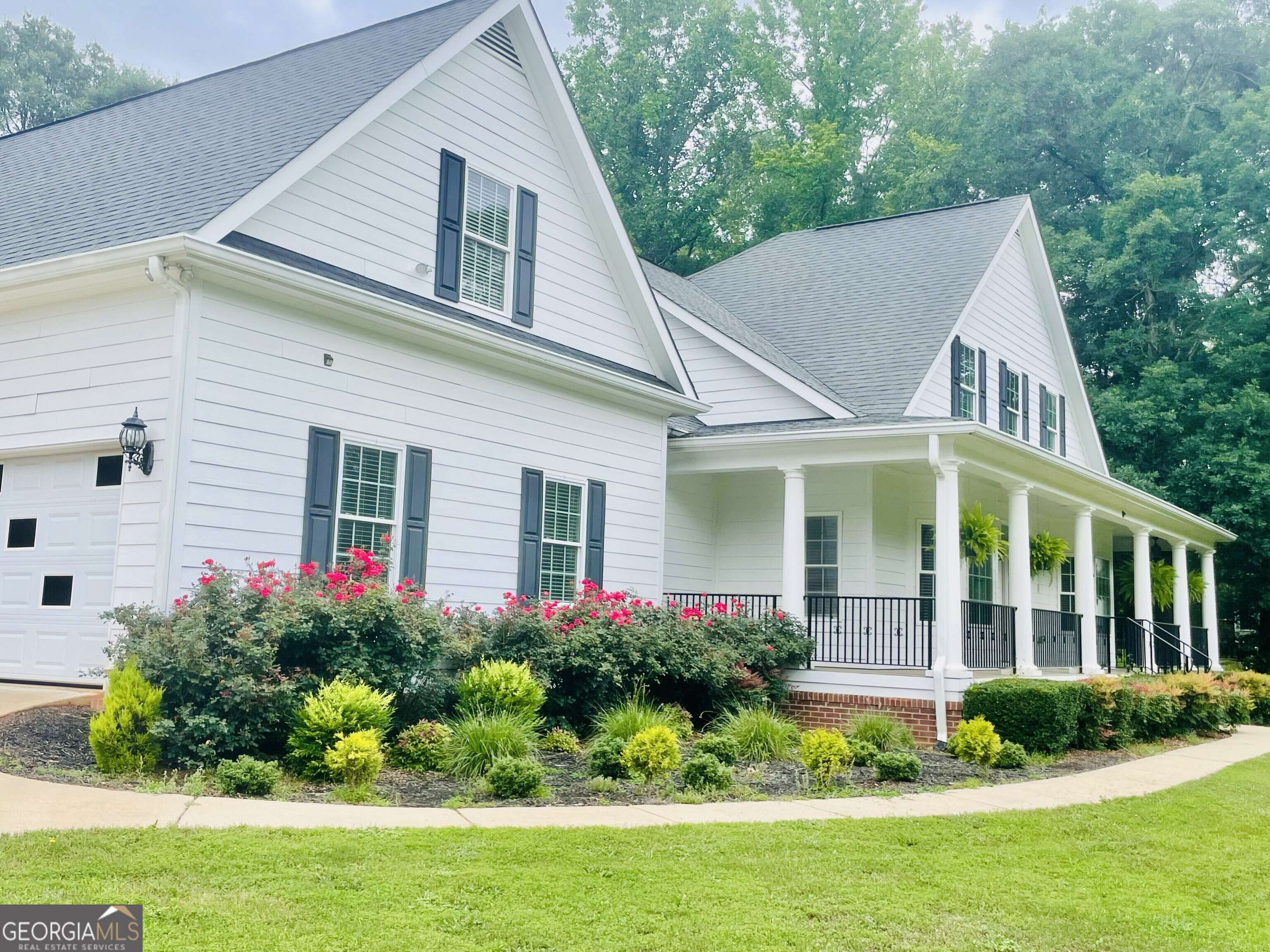 Winterville, GA 30683,118 Mount Vernon WAY