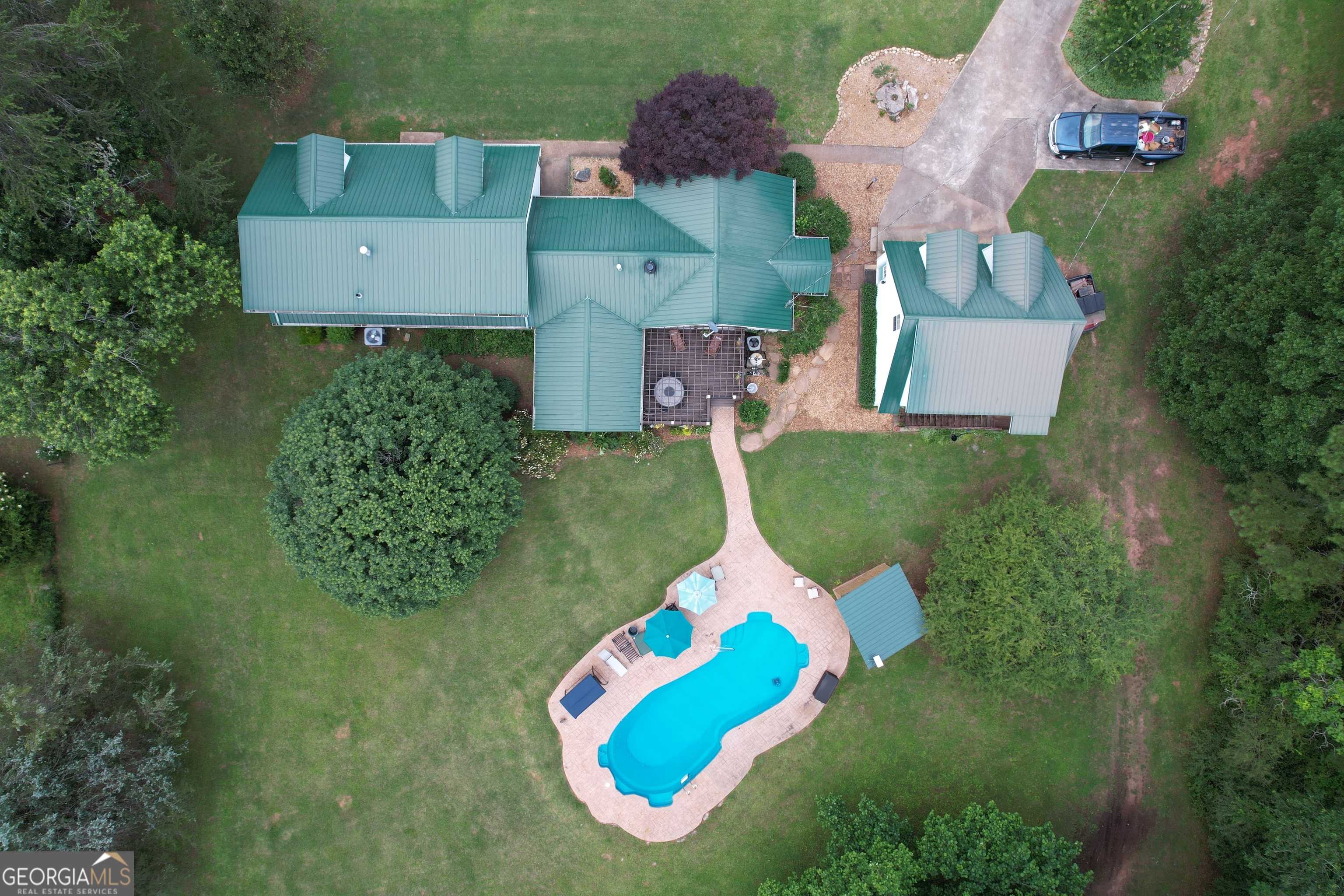 Griffin, GA 30224,2048 Swint RD