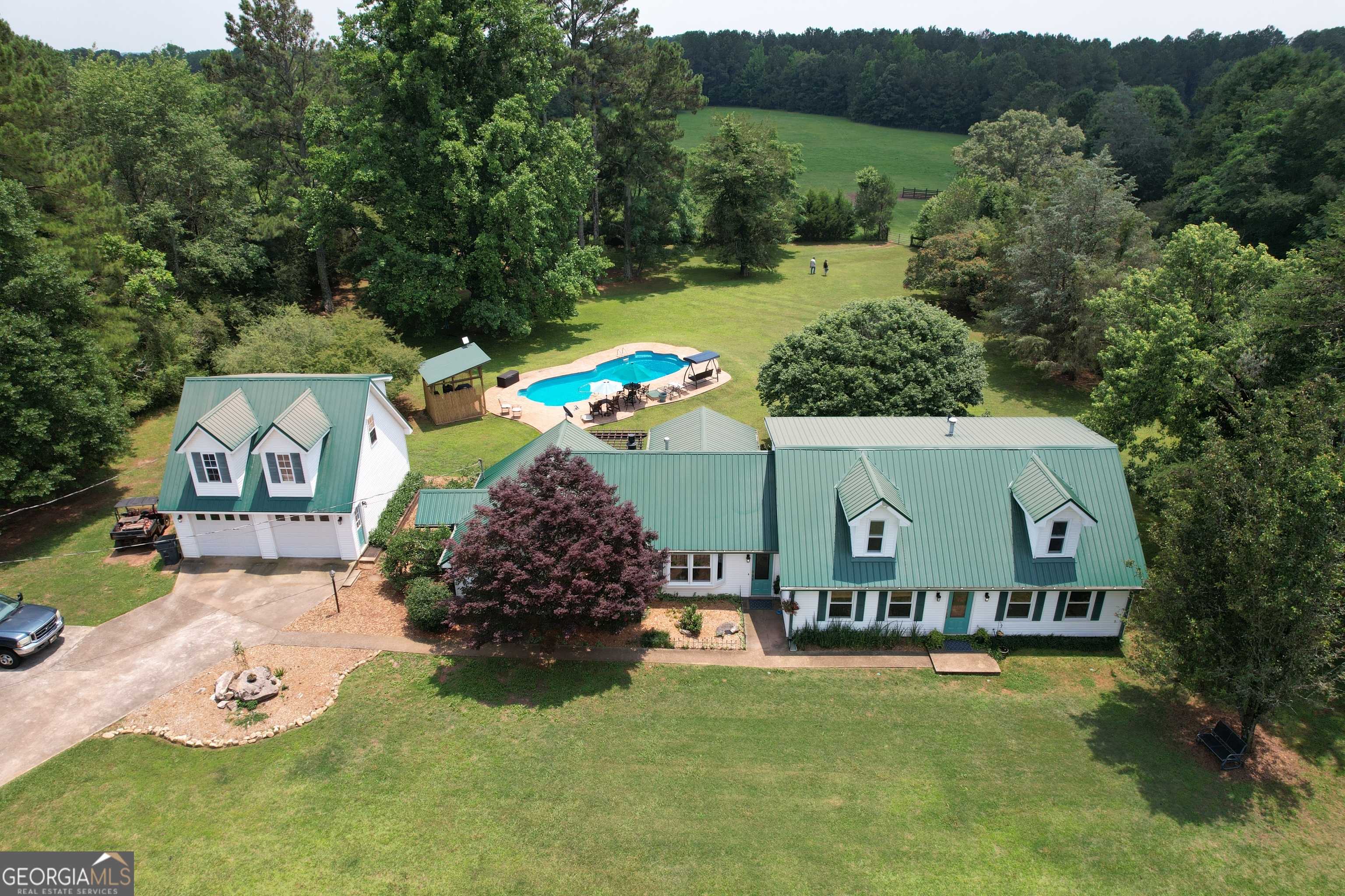 Griffin, GA 30224,2048 Swint RD