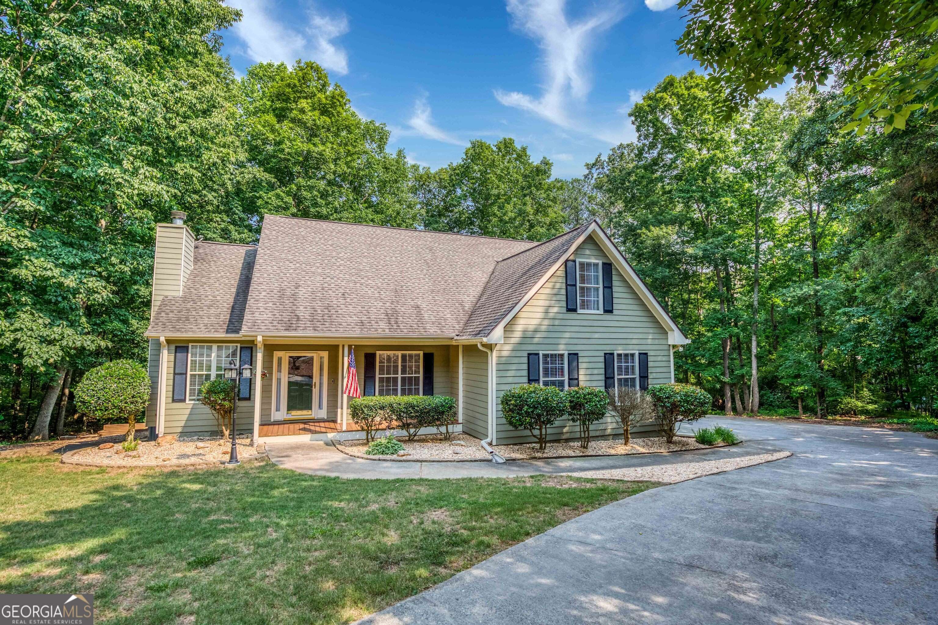Monroe, GA 30655,470 Laura DR