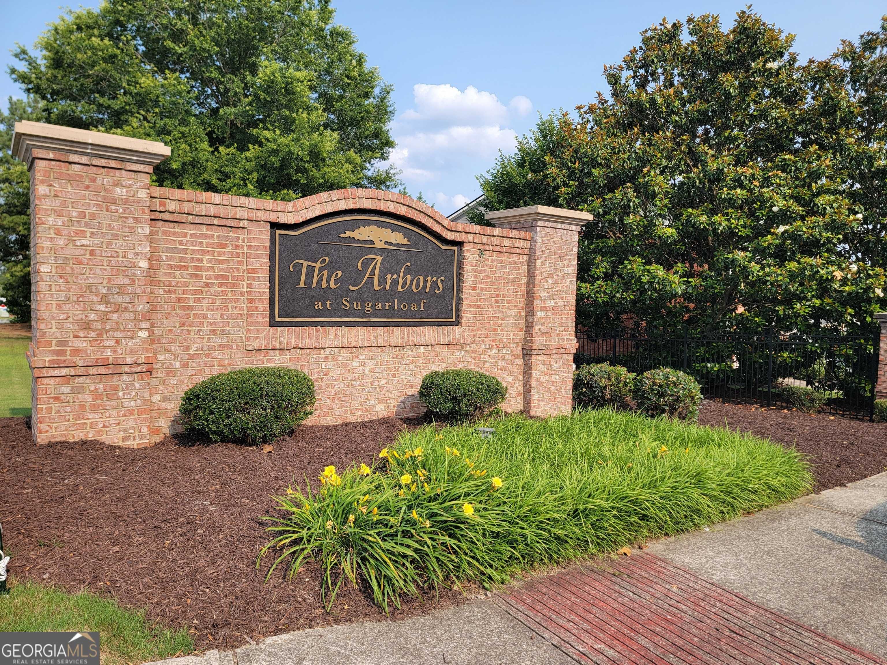 Lawrenceville, GA 30044,803 Arbor Gate LN