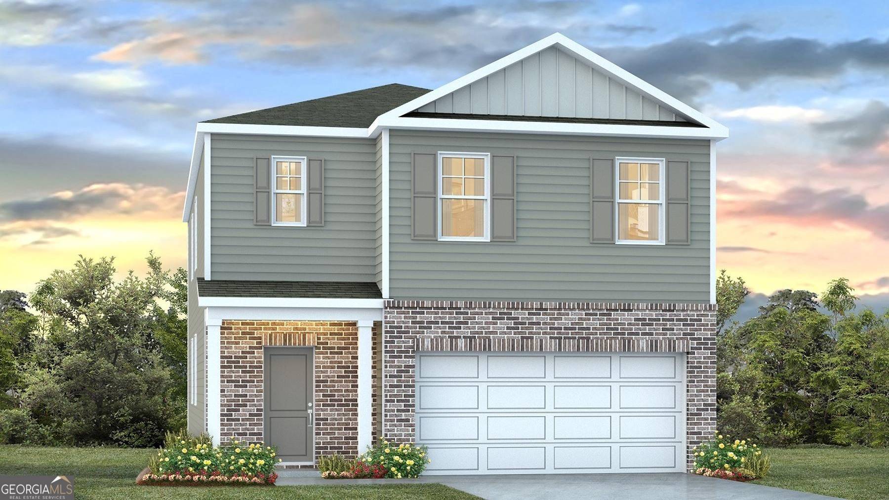 South Fulton, GA 30349,5455 Baybrook CIR