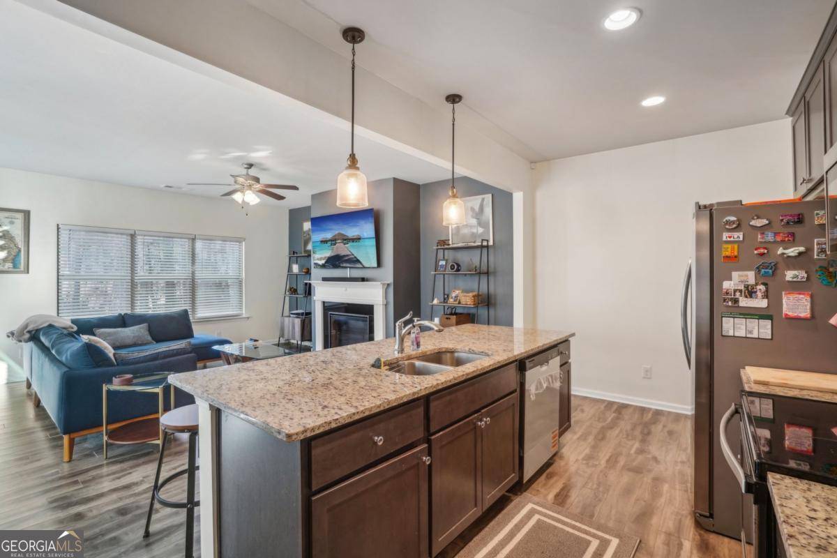 Atlanta, GA 30354,426 Mulberry ROW SE