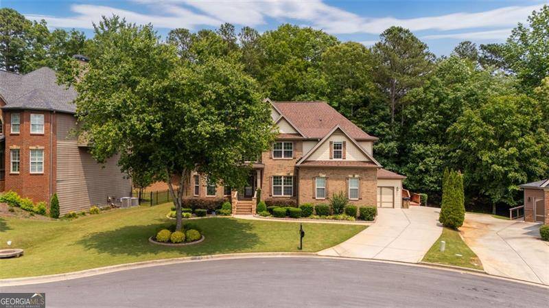 Gainesville, GA 30506,9065 YELLOW PINE CT