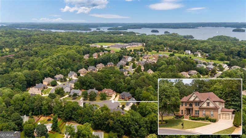 Gainesville, GA 30506,9065 YELLOW PINE CT