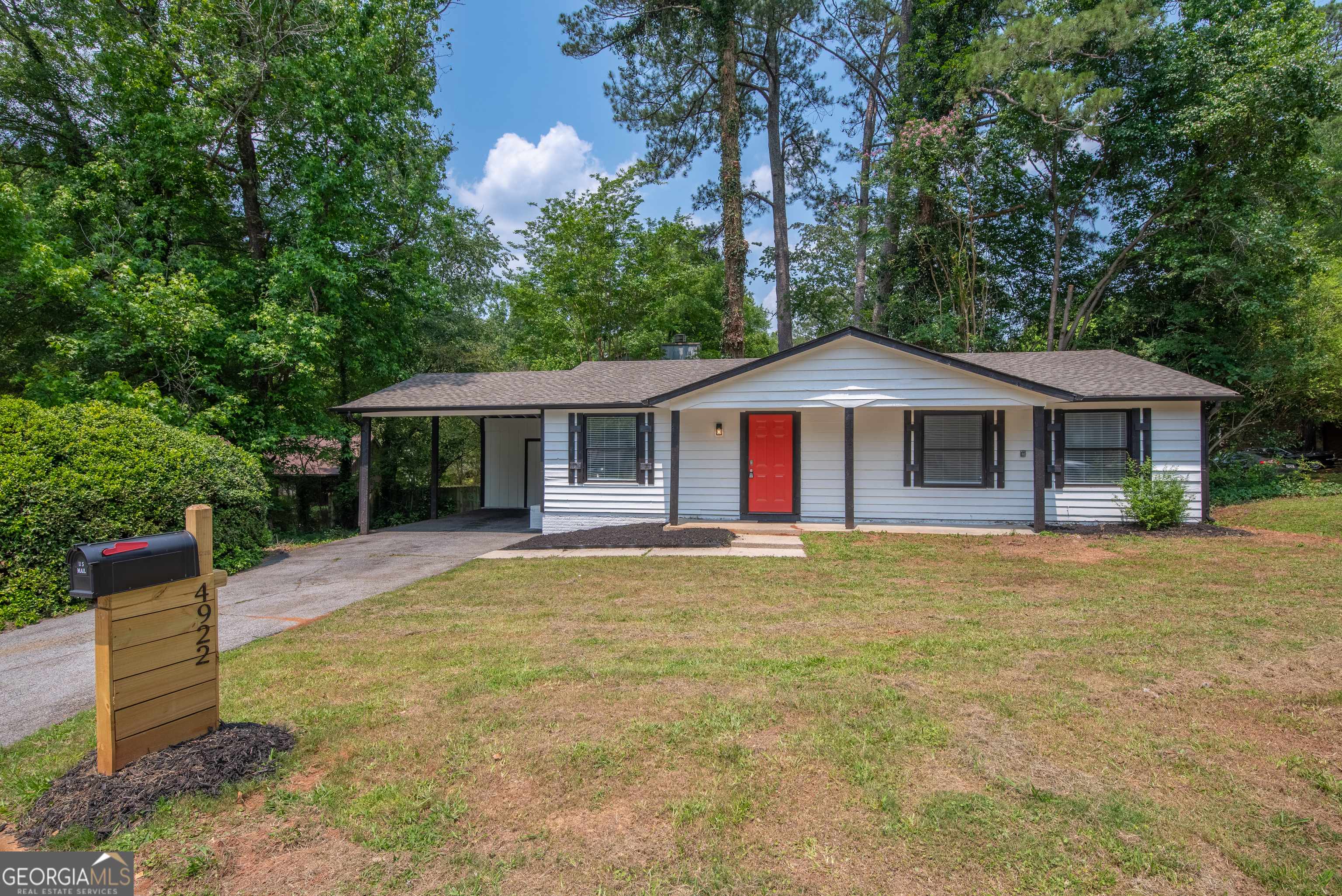 Stone Mountain, GA 30088,4922 Glenside CT
