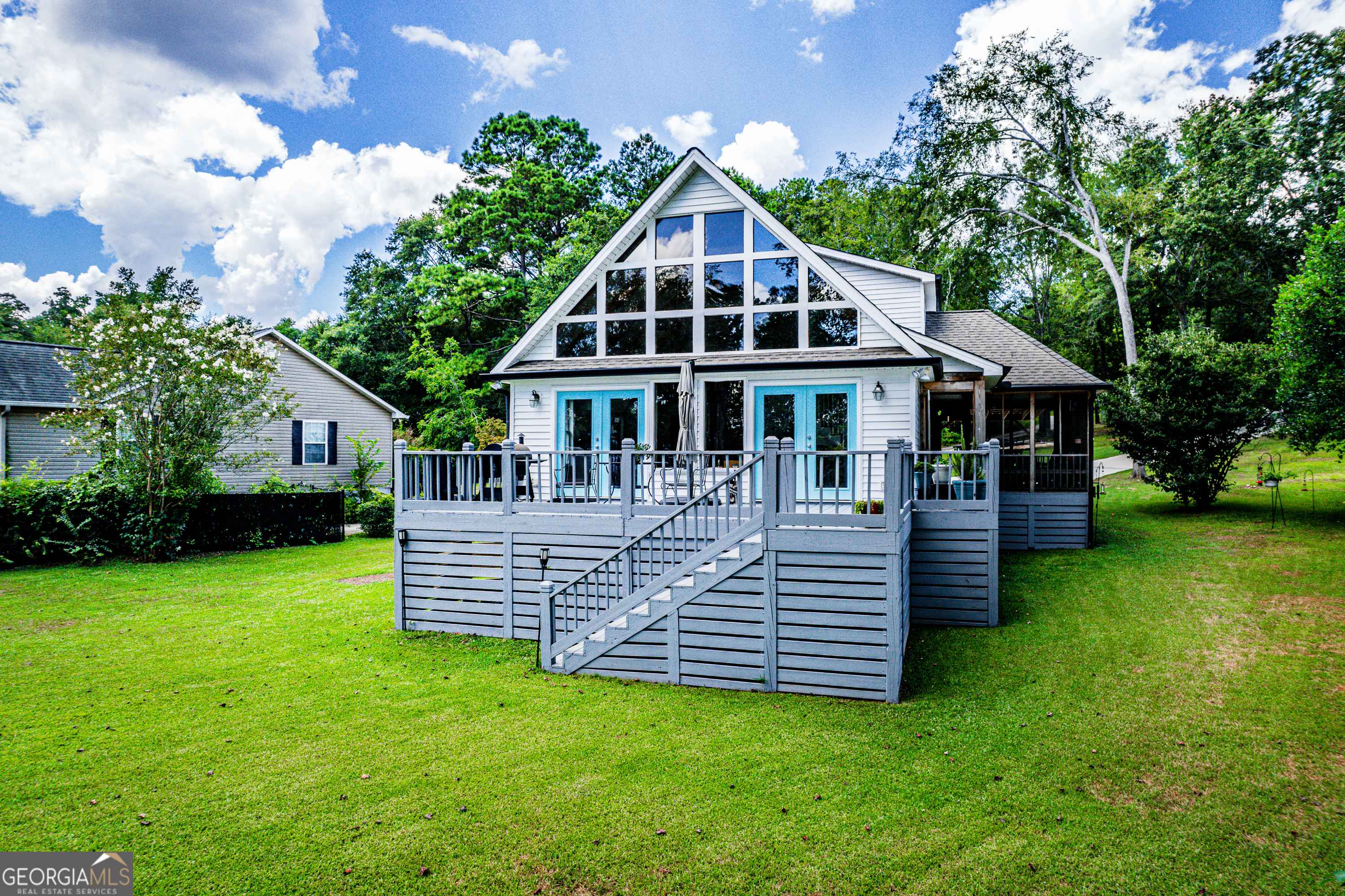 Milledgeville, GA 31061,105 Sportsman CIR NE