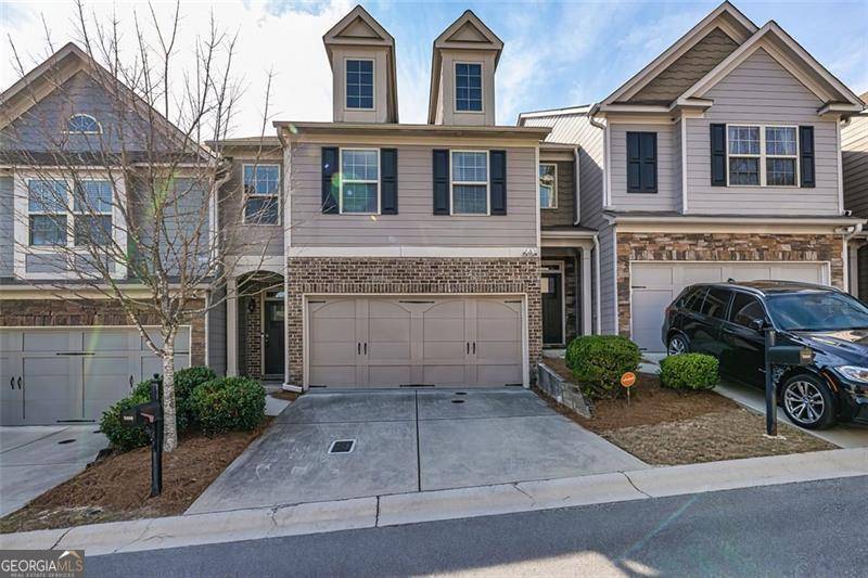 Smyrna, GA 30080,5008 WHITEOAK POINTE SE #15