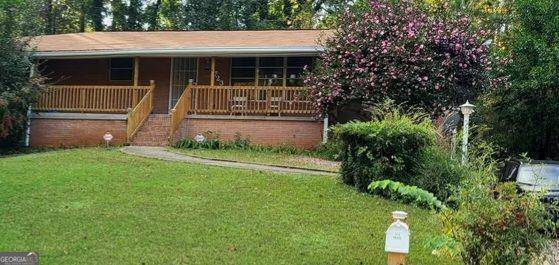 Atlanta, GA 30311,1723 FORT VALLEY