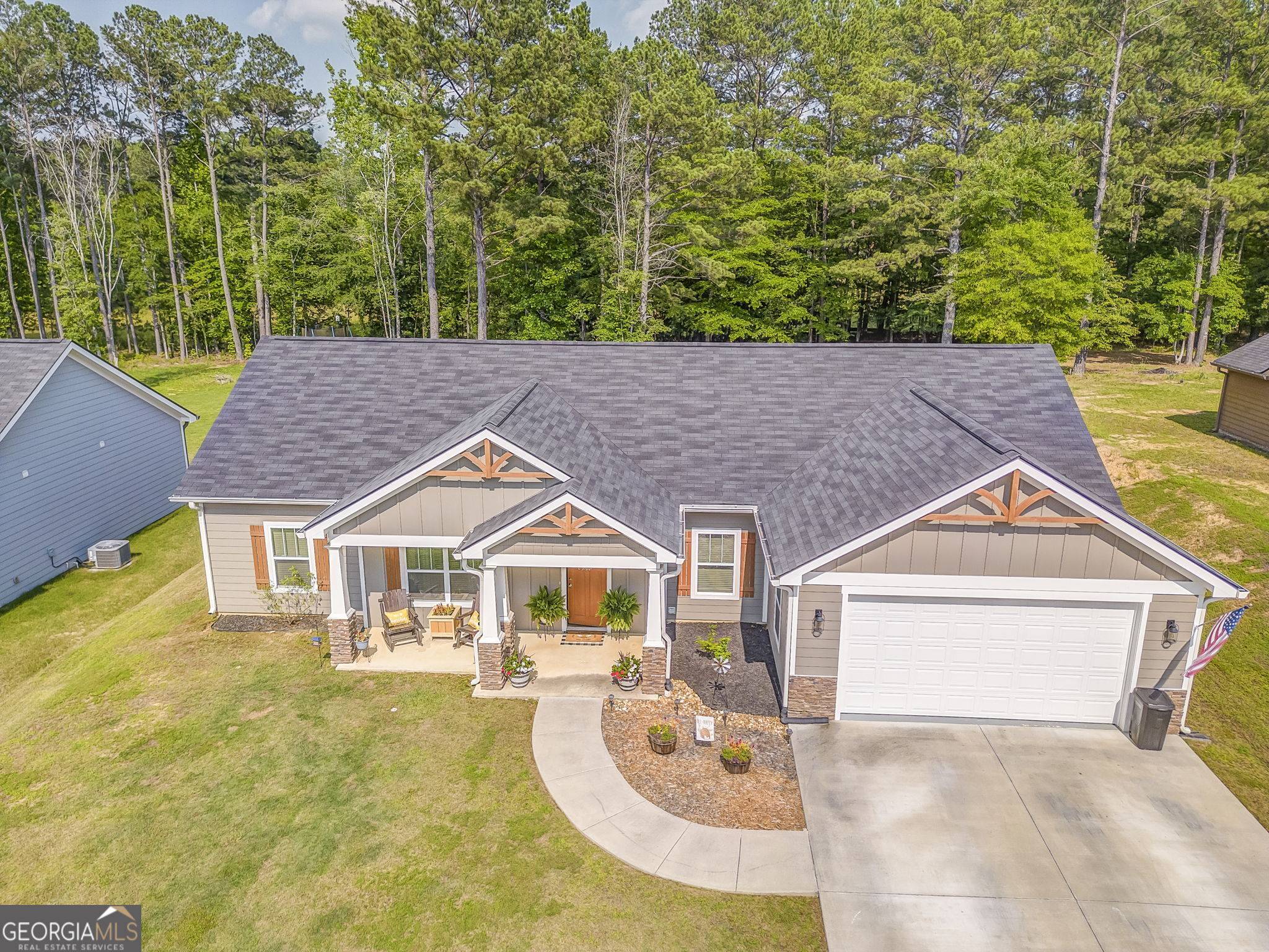 Rome, GA 30165,22 Gowen DR SW