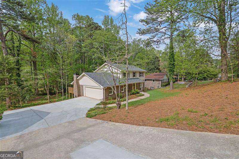 Atlanta, GA 30340,3512 Hidden Acres DR