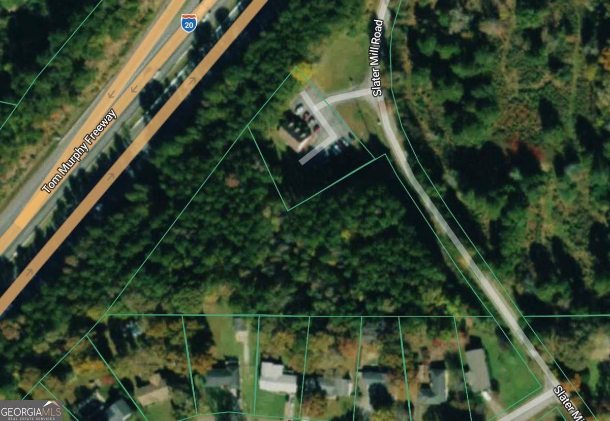 Douglasville, GA 30135,0 Slater Mill RD