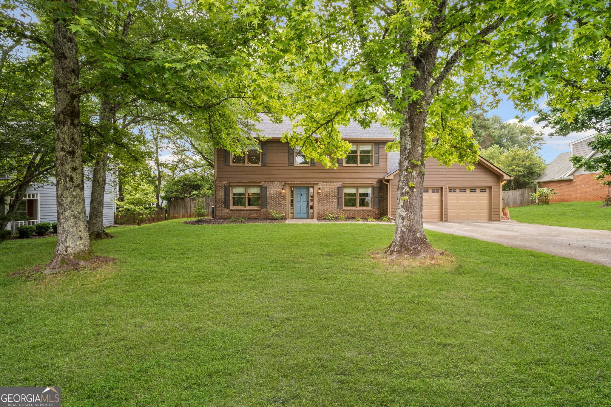Marietta, GA 30066,4967 Jett RD
