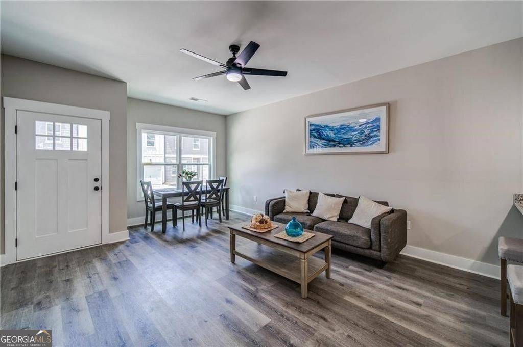 Jasper, GA 30143,161 Towne Villas DR