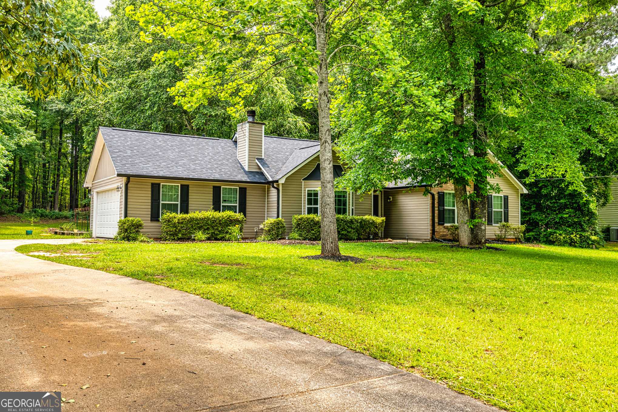 Newnan, GA 30265,227 Cranford Mill DR