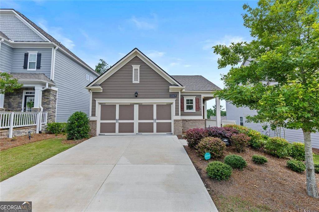 Flowery Branch, GA 30542,6469 Crosscreek Lane LN