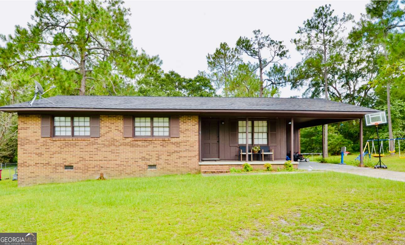 Eastman, GA 31023,5534 Russell AVE