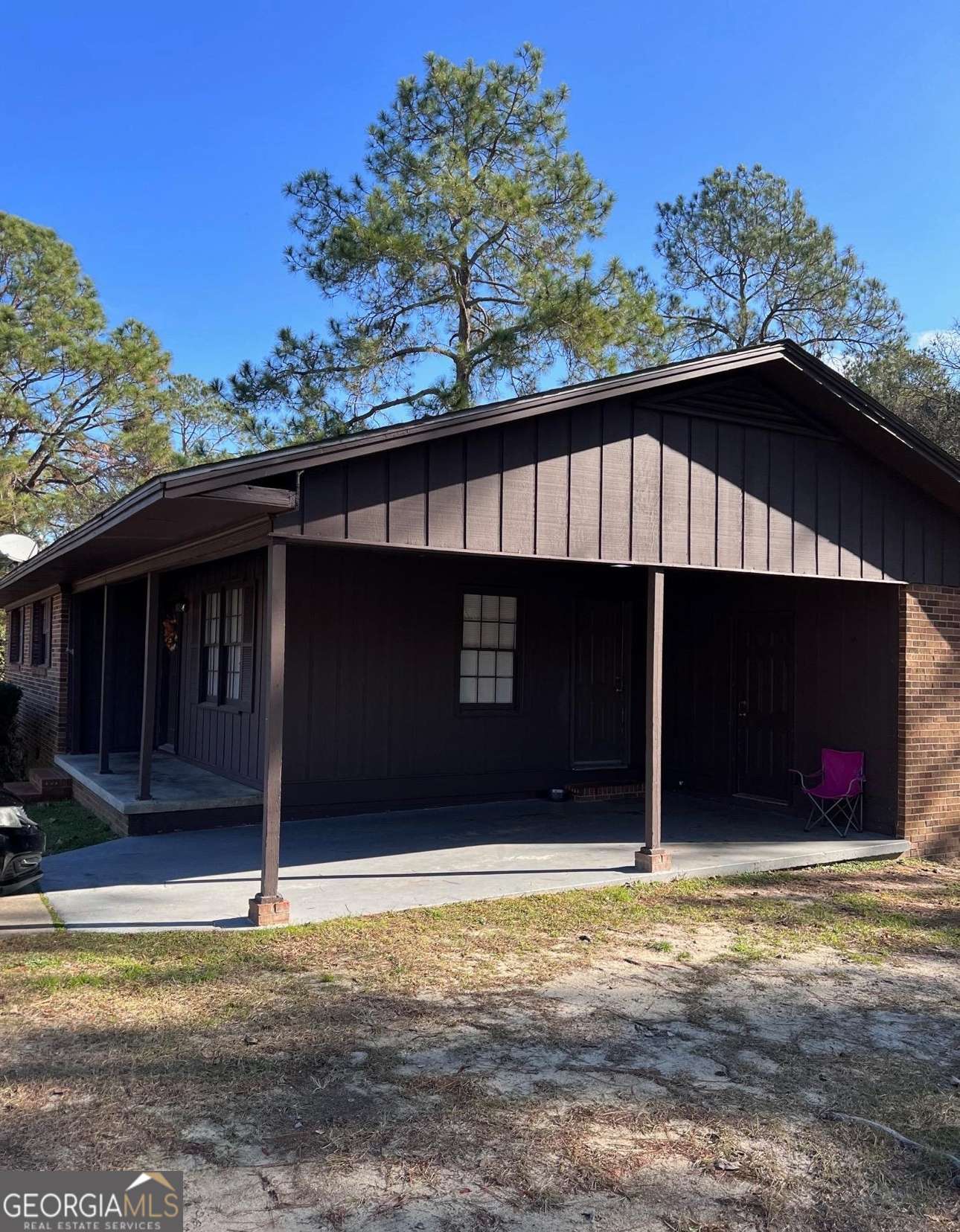 Eastman, GA 31023,5534 Russell AVE