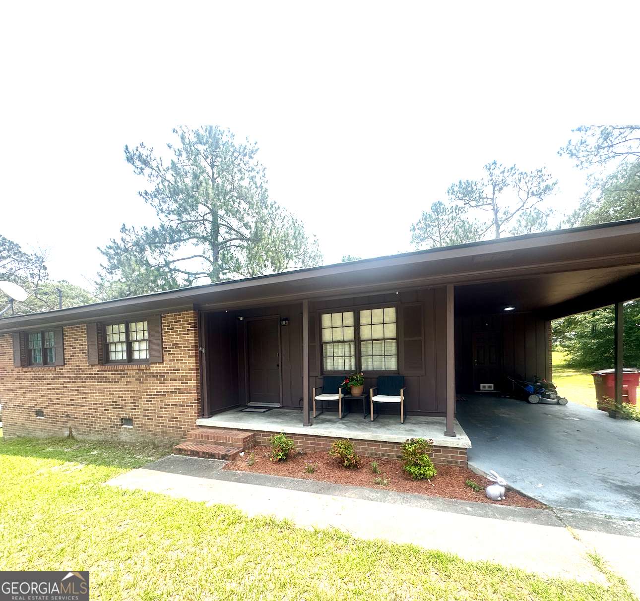 Eastman, GA 31023,5534 Russell AVE