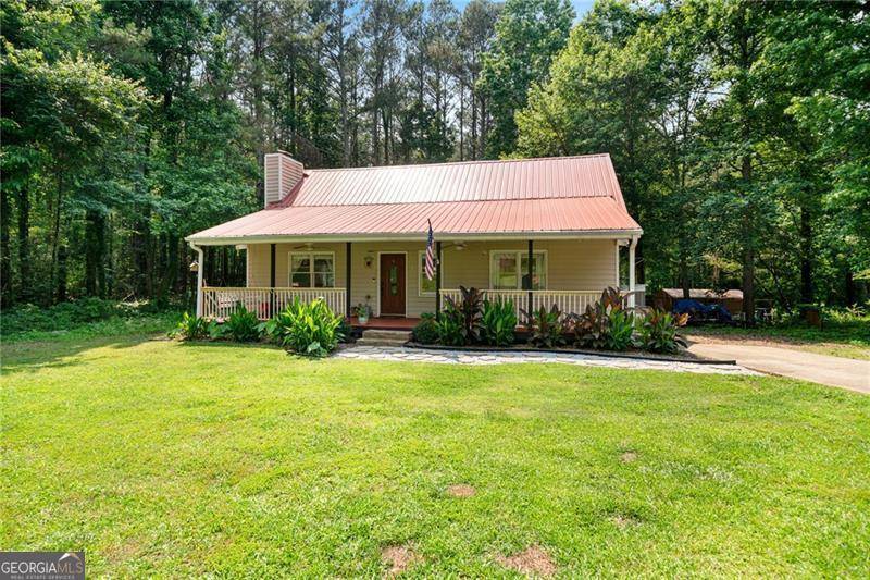 Winder, GA 30680,76 Beech Creek CIR