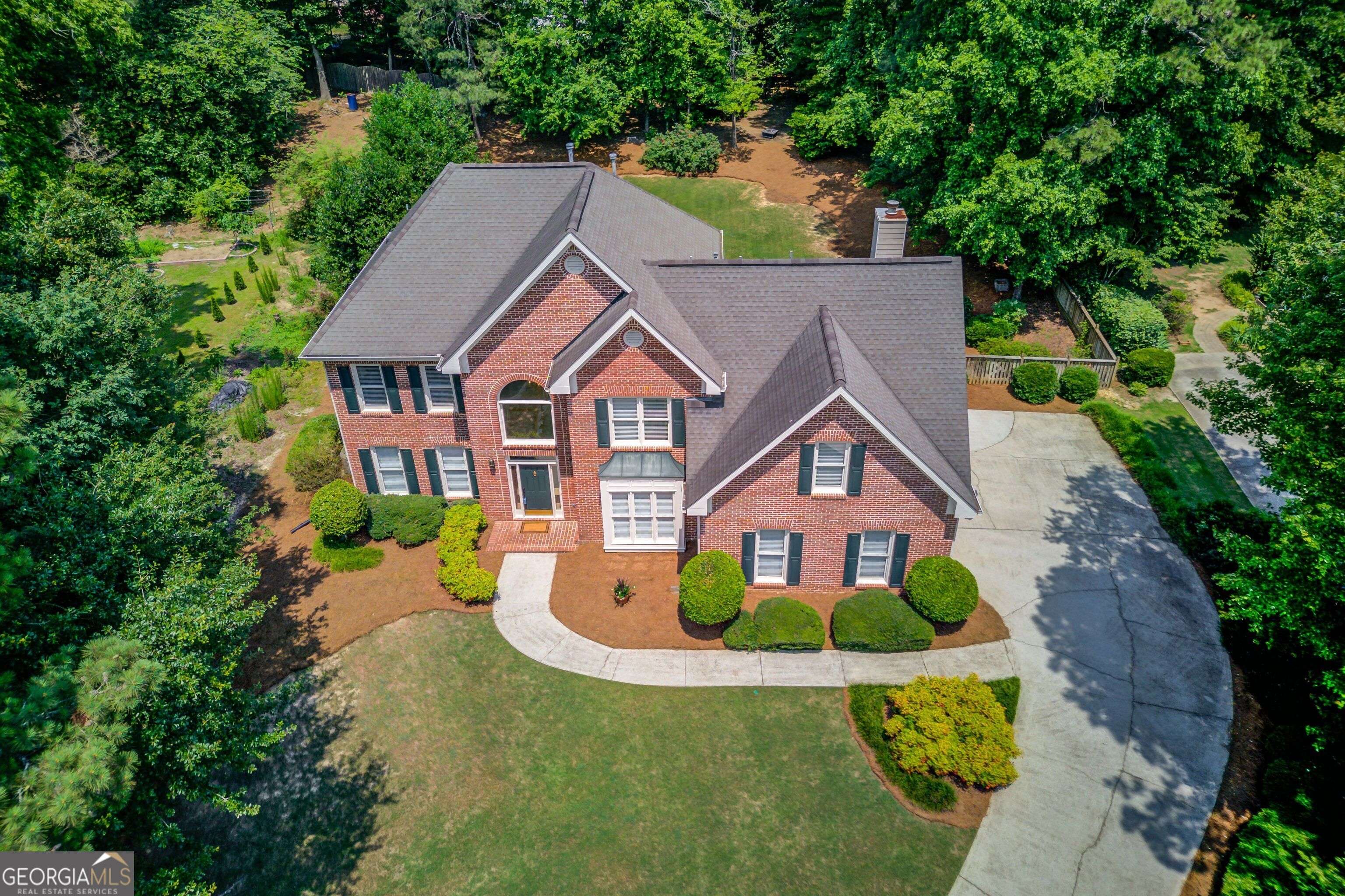 Lawrenceville, GA 30043,1721 Crowes Lake CT