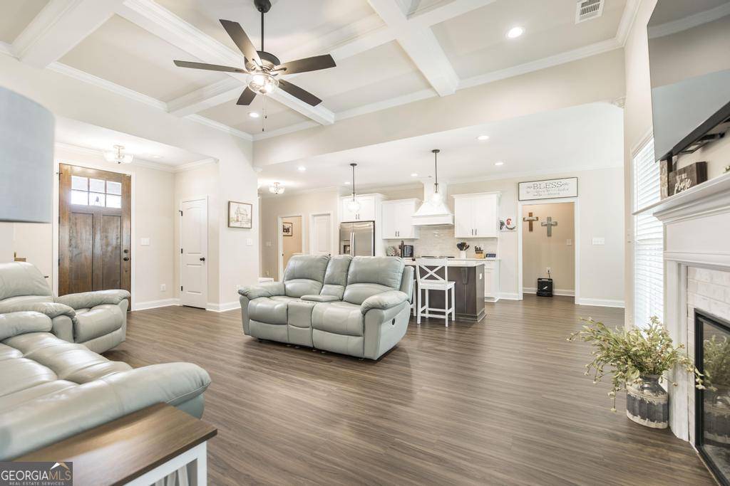 Kathleen, GA 31047,101 Mosswood CT