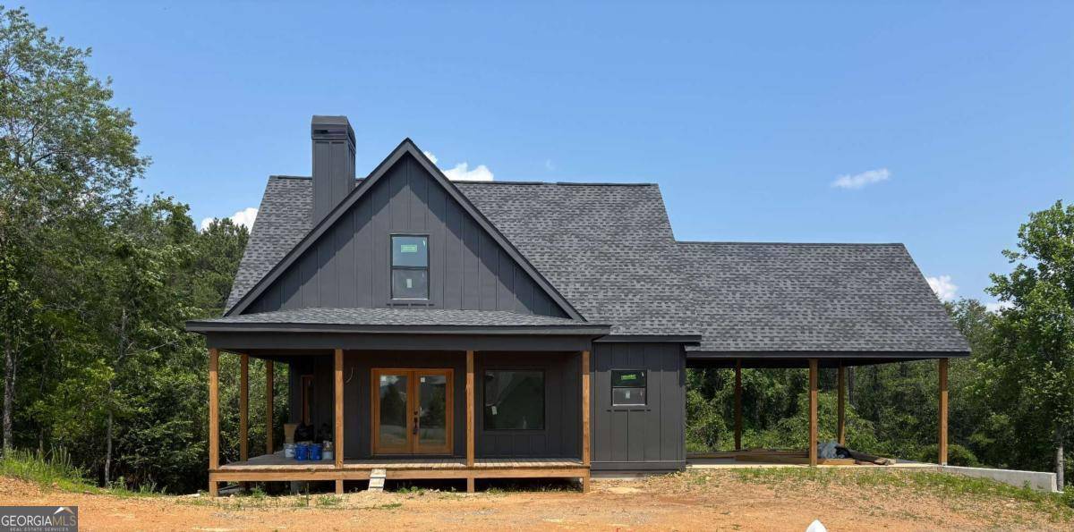 Ellijay, GA 30536,269 Old Orchard RD