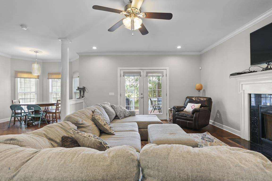 Vidalia, GA 30474,200 Deer CT